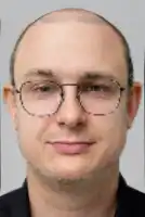 Яковлев Стас Русланович