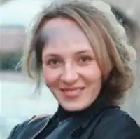 Яковлева Арина