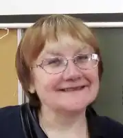 Яковлева Арина Александровна