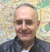 Андреев Тимофей Георгиевич