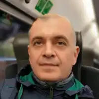 Антонов Михаил Сергеевич