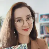 Антонова Алёна Романовна