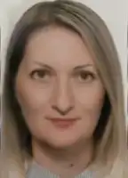 Антонова Надежда Александровна