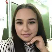 Антонова Ольга Романовна