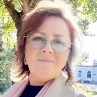 Антонова Вера