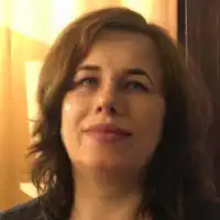 Яшина Полина