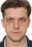 Авдеев Фёдор
