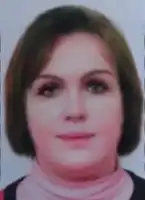 Багдасарова Ульяна