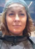 Багдасарова Вероника