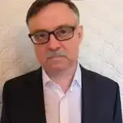 Беляев Фёдор Борисович