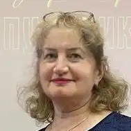 Белова Дарья Николаевна