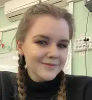 Белова Вероника Вячеславовна