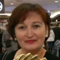 Богачева Алиса Дмитриевна
