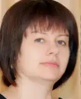 Богачева Ксения