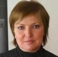 Бронникова Надежда Евгеньевна