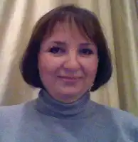 Бронникова Оксана