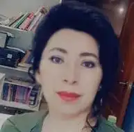 Чернова Анастасия