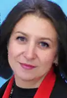 Чернова Ксения Викторовна