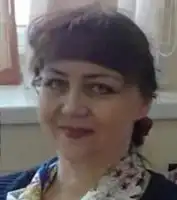 Чернышова Кристина