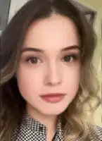Чернышова Валерия Михайловна