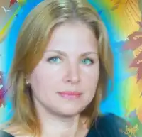Чернышова Василиса Николаевна