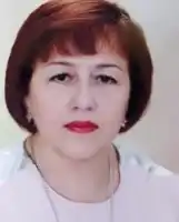 Чеснокова Алина