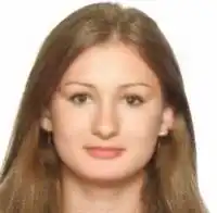 Чеснокова Елизавета Евгеньевна
