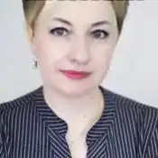 Чеснокова Вера Анатольевна