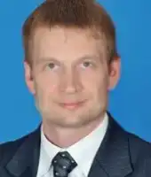 Чистяков Фёдор