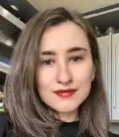 Демидова Дарья Юрьевна