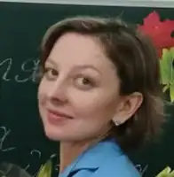Демидова Варвара Максимовна