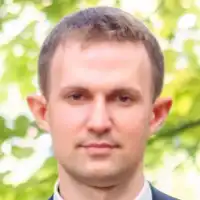 Ефимов Виктор Леонидович