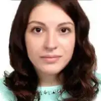 Ермакова Алина