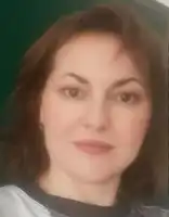 Ермакова Арина Евгеньевна