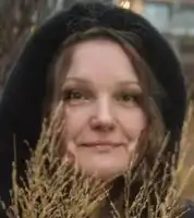 Ермакова Любовь