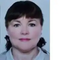 Ермакова Светлана Романовна