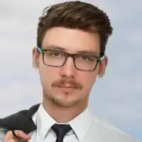 Ершов Максим Дмитриевич