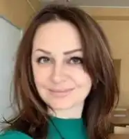 Фадеева Алёна