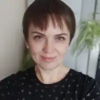 Фадеева Алёна Евгеньевна