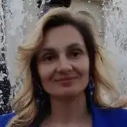 Фадеева София Владимировна