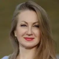 Фадеева Валерия Вячеславовна