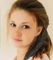 Филиппова Ольга Вячеславовна