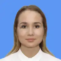 Филиппова Вера