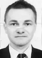 Фролов Даниил Ефимович