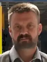 Фролов Мирон Денисович