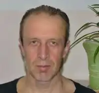 Фролов Родион Тарасович