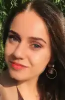 Гаврилова Алина Фёдоровна