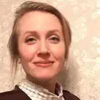 Гельманова Ксения Константиновна