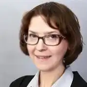 Герасимова Любовь Викторовна