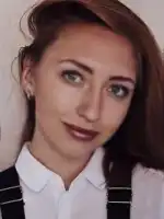 Герасимова Жанна